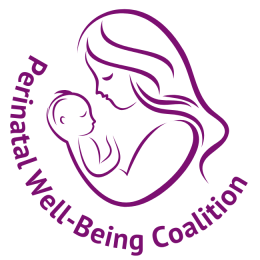 Perinatal Well-Being Coalition Logo