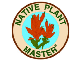 Native Plant Master logo