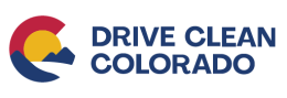 Drive Clean Colorado Logo