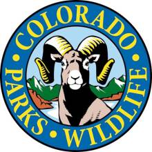 Vida salvaje de los parques de Colorado