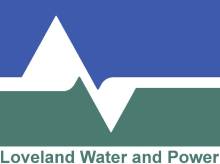 Loveland logotyp
