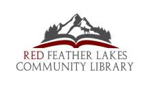 Bibliotecas Red Feather Lakes