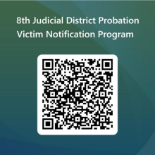 Victim Notification Program