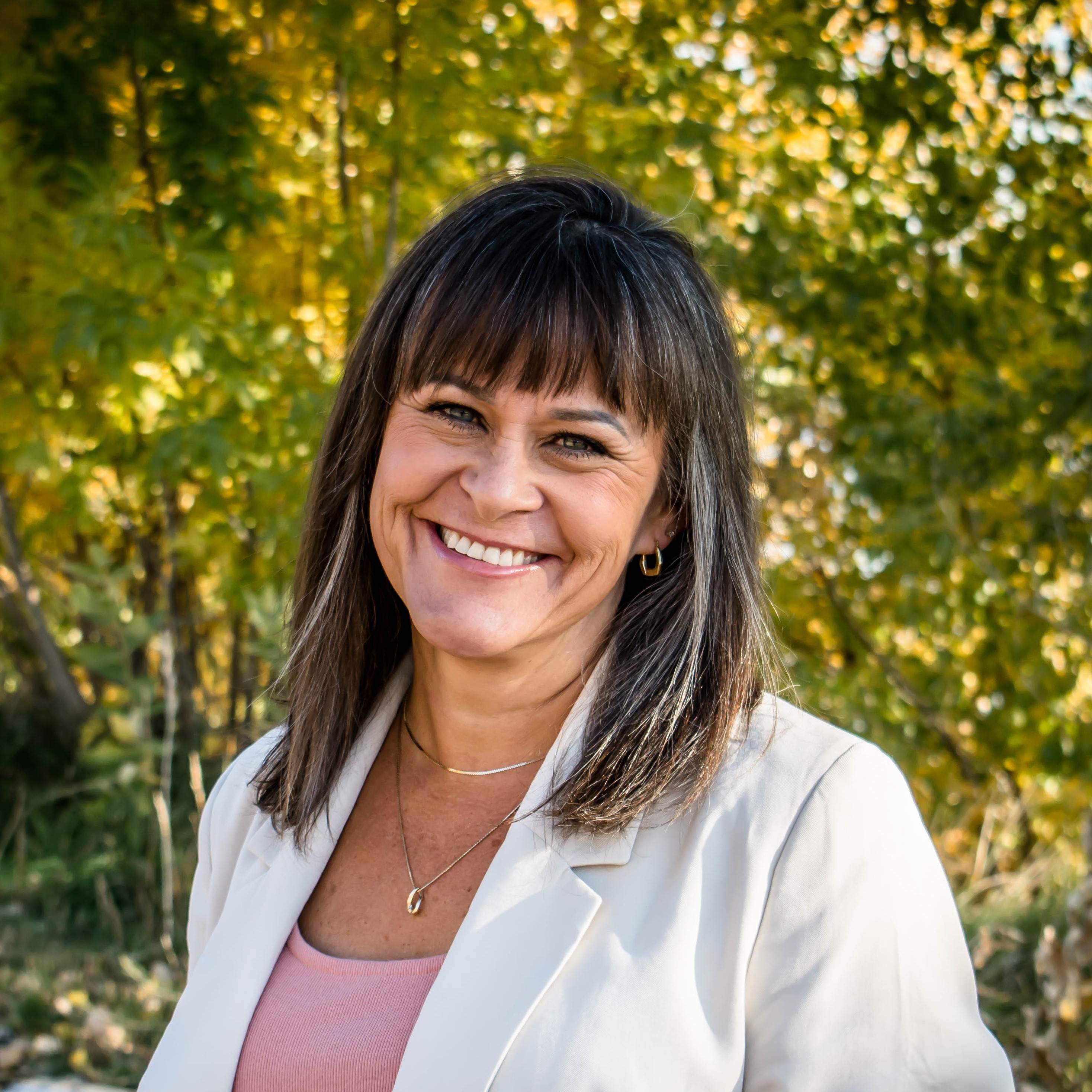 Marcy Kasner Tammy Olivas
