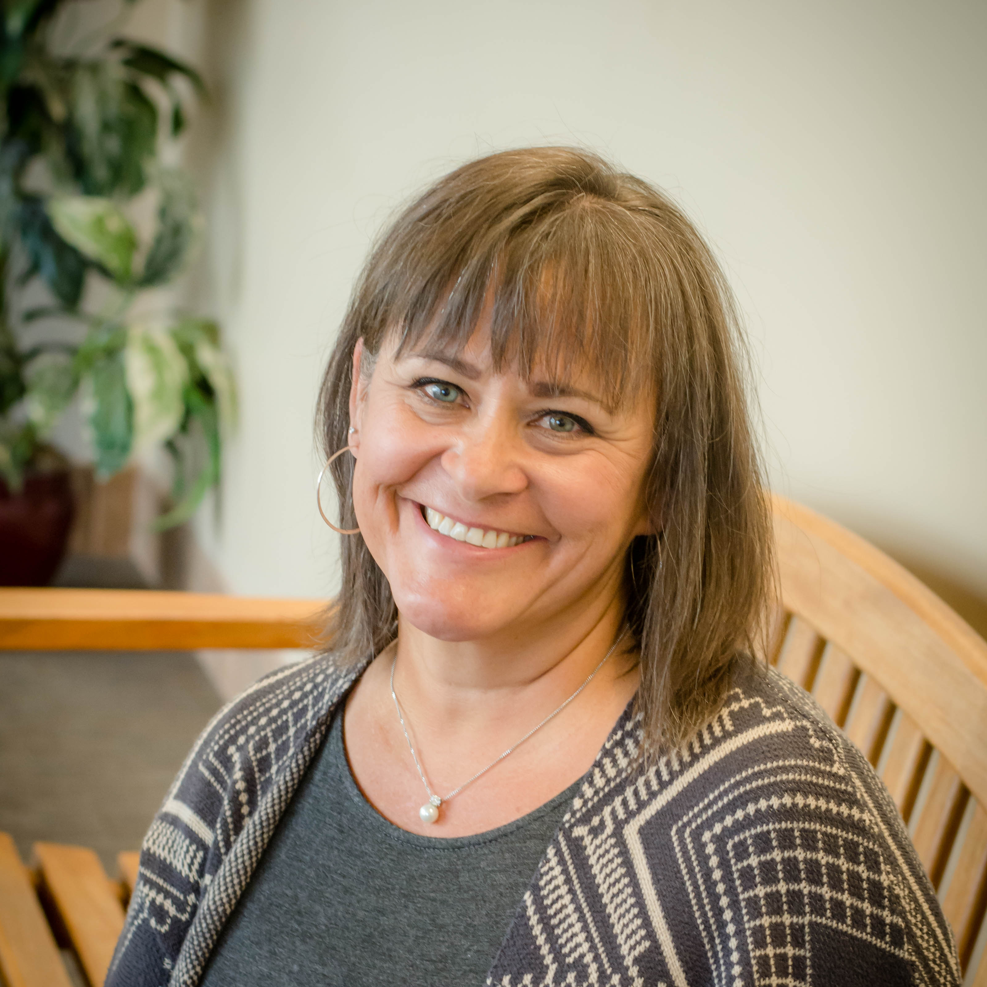 Marcy Kasner Tammy Olivas