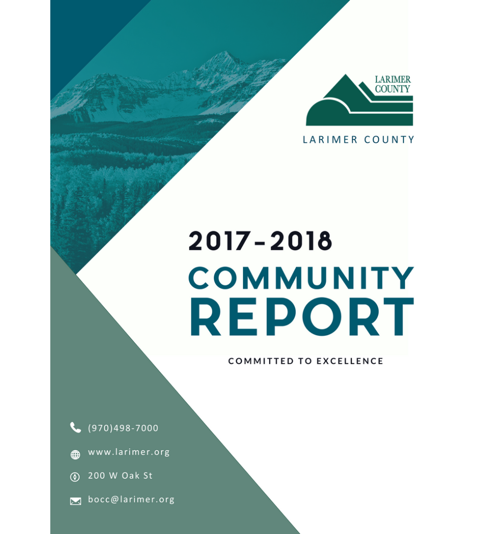 2017-2018<br>Community Report link