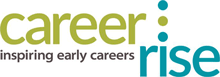 CareerRise logotyp