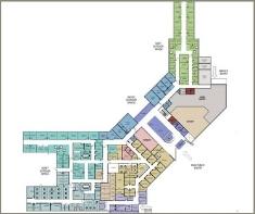 Floor Plans for Acute Care link