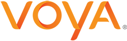 VOYA Logo