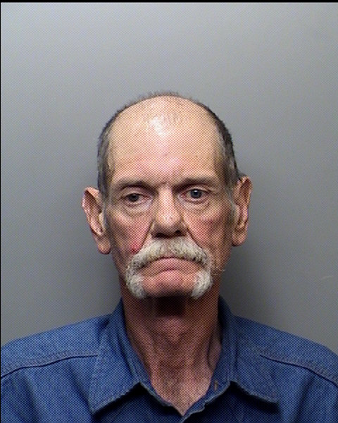 ROBERT WAYNE WEBB